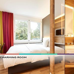 Kleine Double Kamer